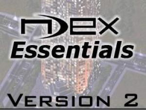 NDEX Global Essentials v2